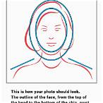 make photo for dv lottery online free